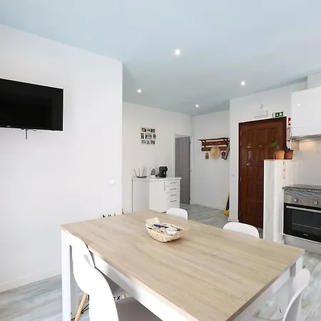 Appartement T2-sea And Wind