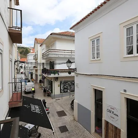 T2-sea And Wind Appartamento