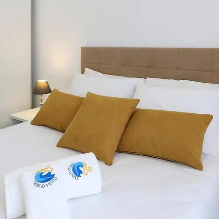 T2-sea And Wind Appartamento