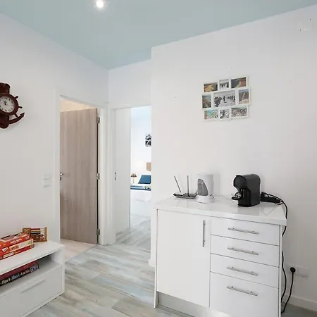 Appartamento T2-sea And Wind