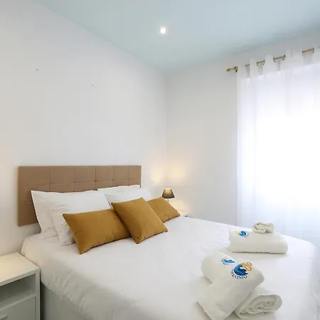 Appartamento T2-sea And Wind