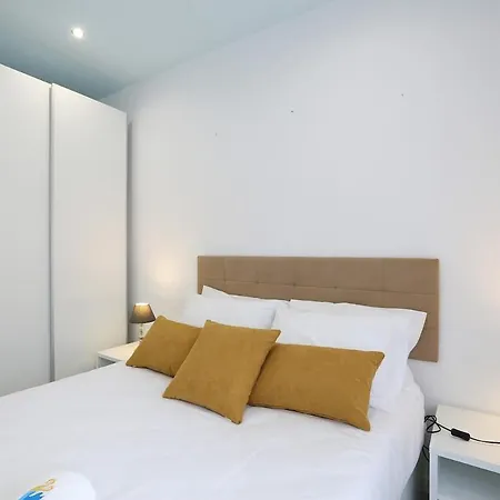 T2-sea And Wind Appartamento *