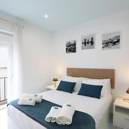 Appartamento T2-sea And Wind