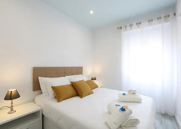 Daire T2-sea And Wind